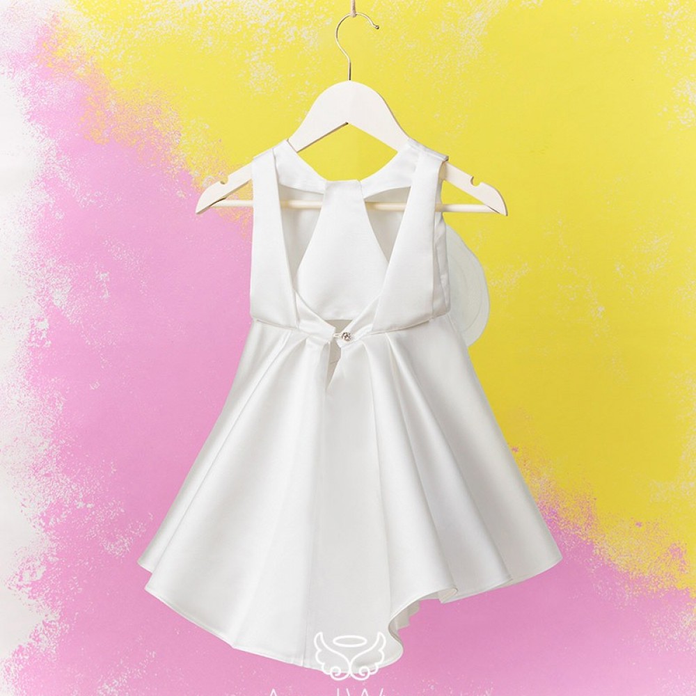 Φόρεμα Angel Wings | AMELIE -SS25G296 Φόρεμα Angel Wings | AMELIE -SS25G296