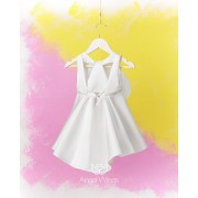 Φόρεμα Angel Wings | AMELIE -SS25G296 Φόρεμα Angel Wings | AMELIE -SS25G296