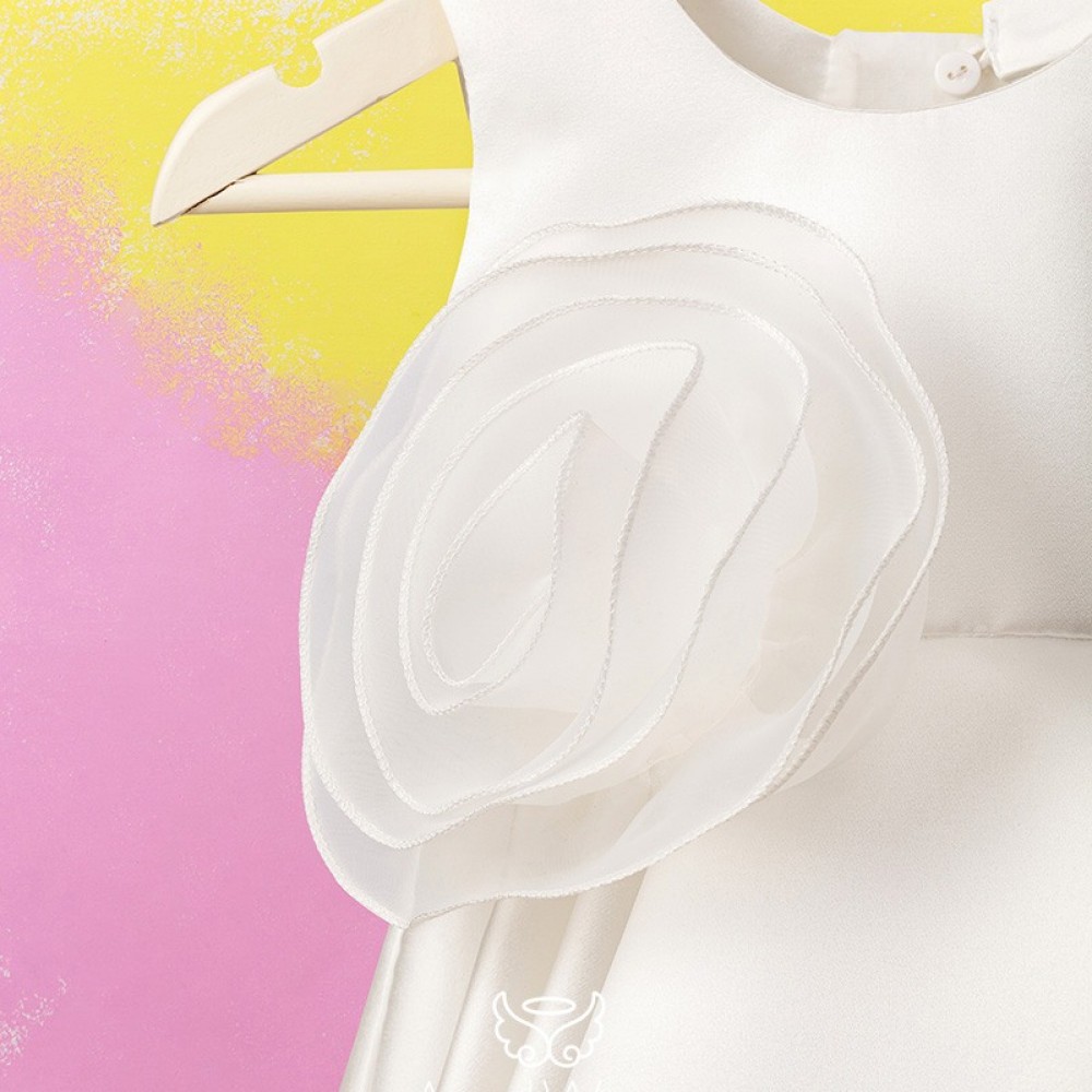 Φόρεμα Angel Wings | AMELIE -SS25G296 Φόρεμα Angel Wings | AMELIE -SS25G296