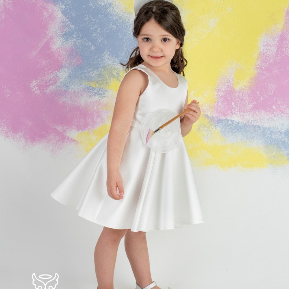 Φόρεμα Angel Wings | AMELIE	-SS25G296