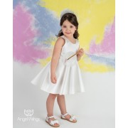 Φόρεμα Angel Wings | AMELIE -SS25G296 Φόρεμα Angel Wings | AMELIE -SS25G296