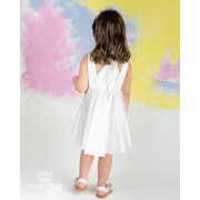 Φόρεμα Angel Wings | AMELIE -SS25G296 Φόρεμα Angel Wings | AMELIE -SS25G296