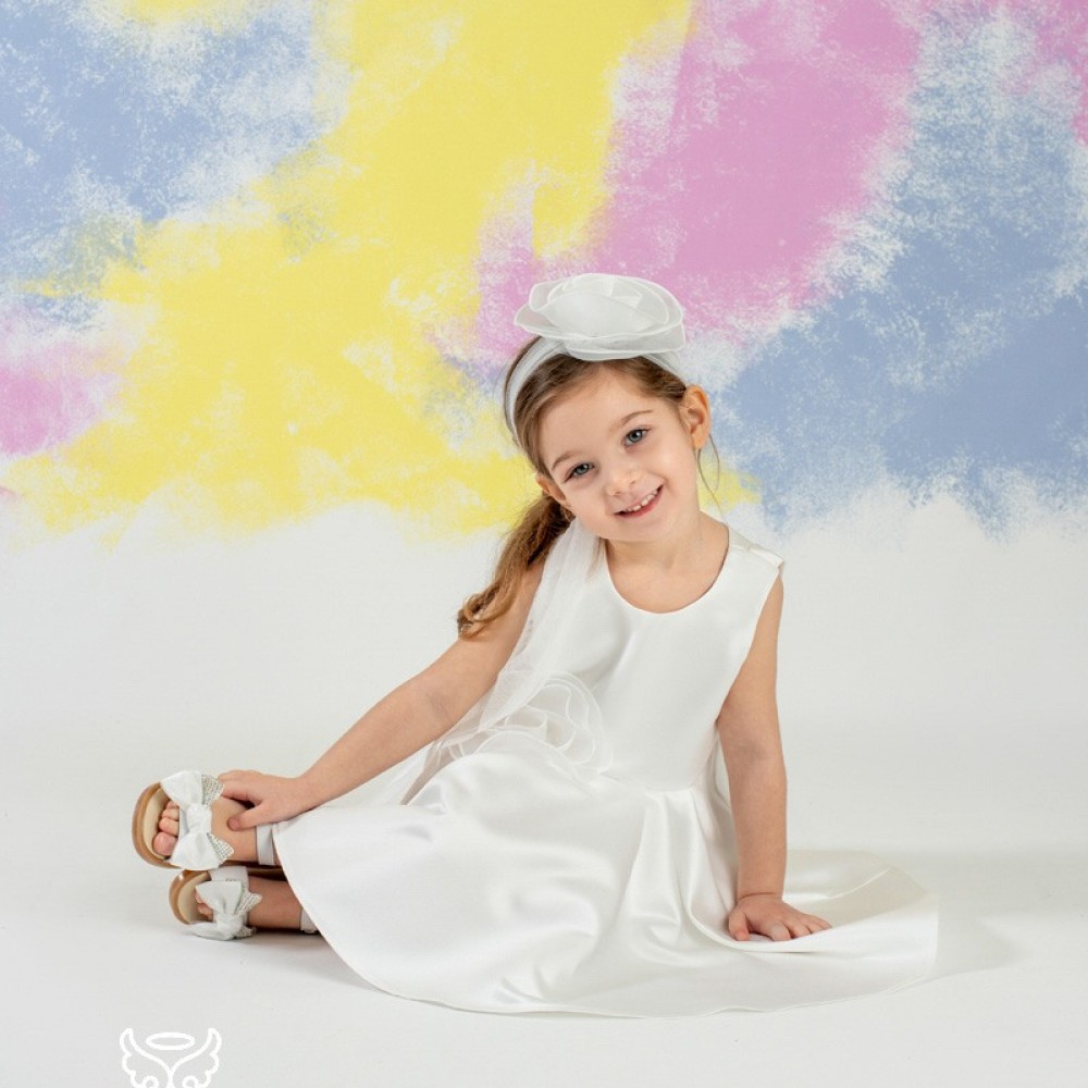 Φόρεμα Angel Wings | AMELIE -SS25G296 Φόρεμα Angel Wings | AMELIE -SS25G296