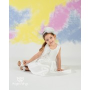 Φόρεμα Angel Wings | AMELIE -SS25G296 Φόρεμα Angel Wings | AMELIE -SS25G296