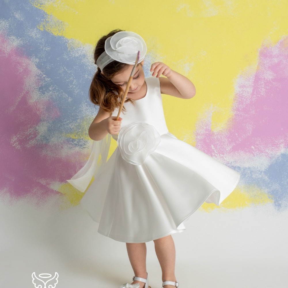 Φόρεμα Angel Wings | AMELIE -SS25G296 Φόρεμα Angel Wings | AMELIE -SS25G296