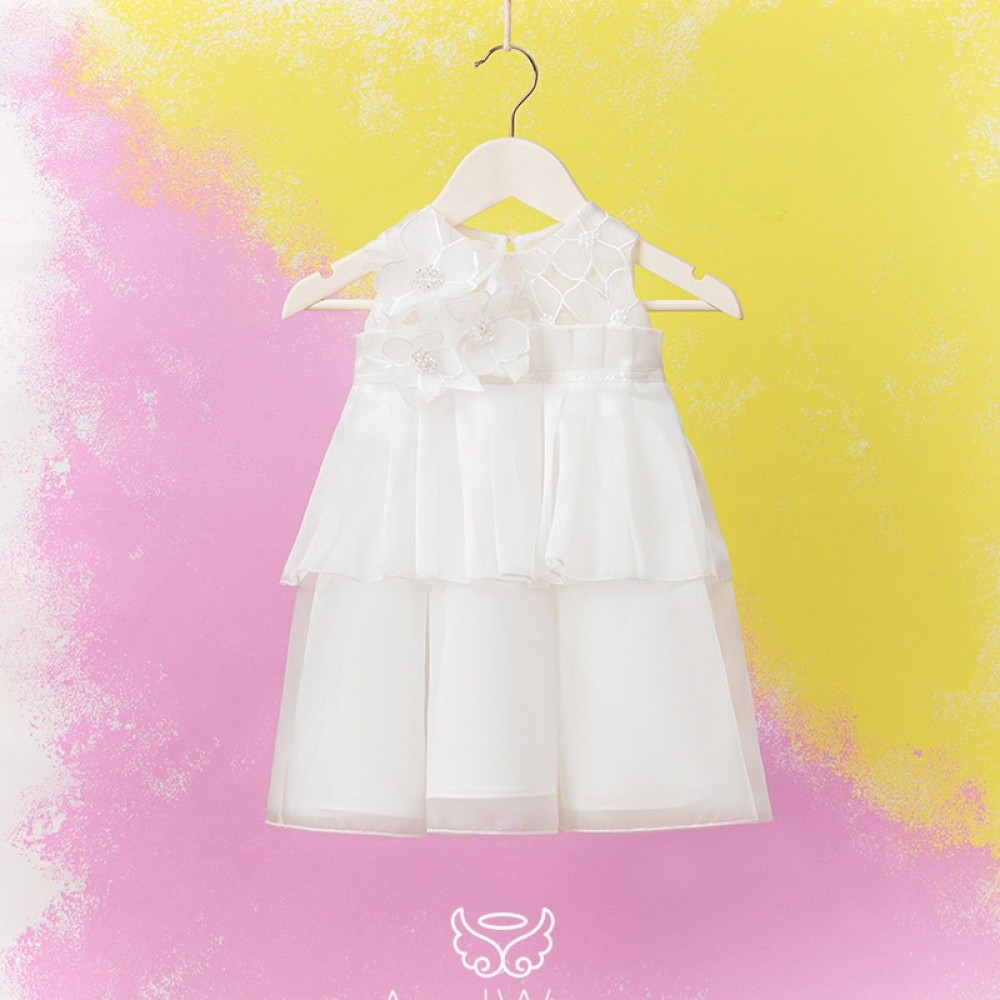 Φόρεμα Angel Wings | ELISE - SS25G297