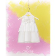 Φόρεμα Angel Wings | ELISE - SS25G297 Φόρεμα Angel Wings | ELISE - SS25G297