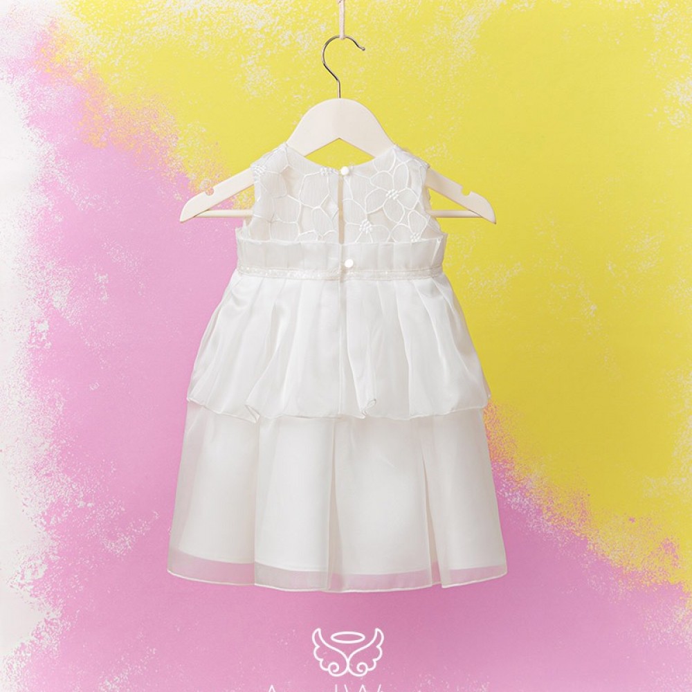 Φόρεμα Angel Wings | ELISE - SS25G297 Φόρεμα Angel Wings | ELISE - SS25G297