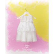 Φόρεμα Angel Wings | ELISE - SS25G297 Φόρεμα Angel Wings | ELISE - SS25G297