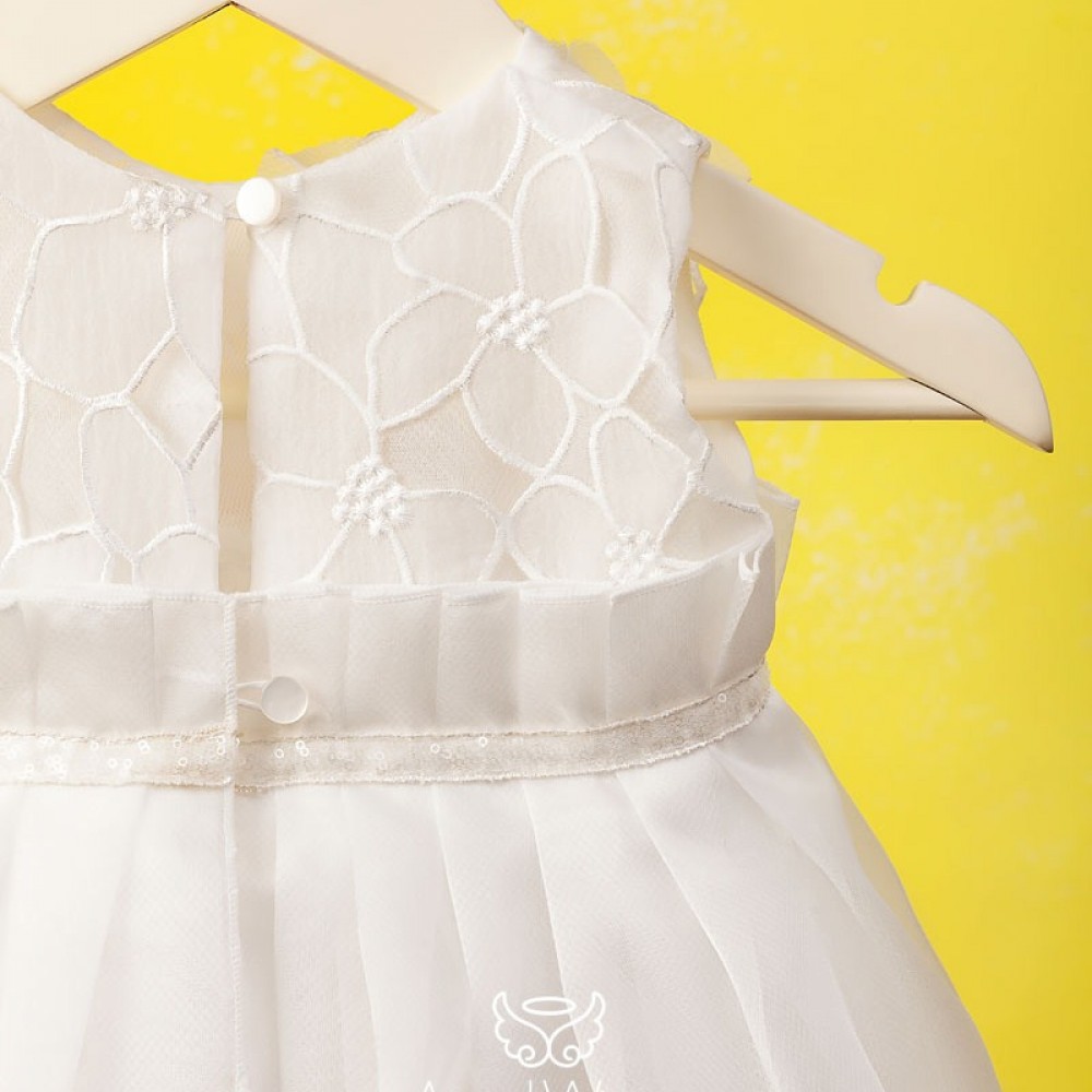 Φόρεμα Angel Wings | ELISE - SS25G297 Φόρεμα Angel Wings | ELISE - SS25G297
