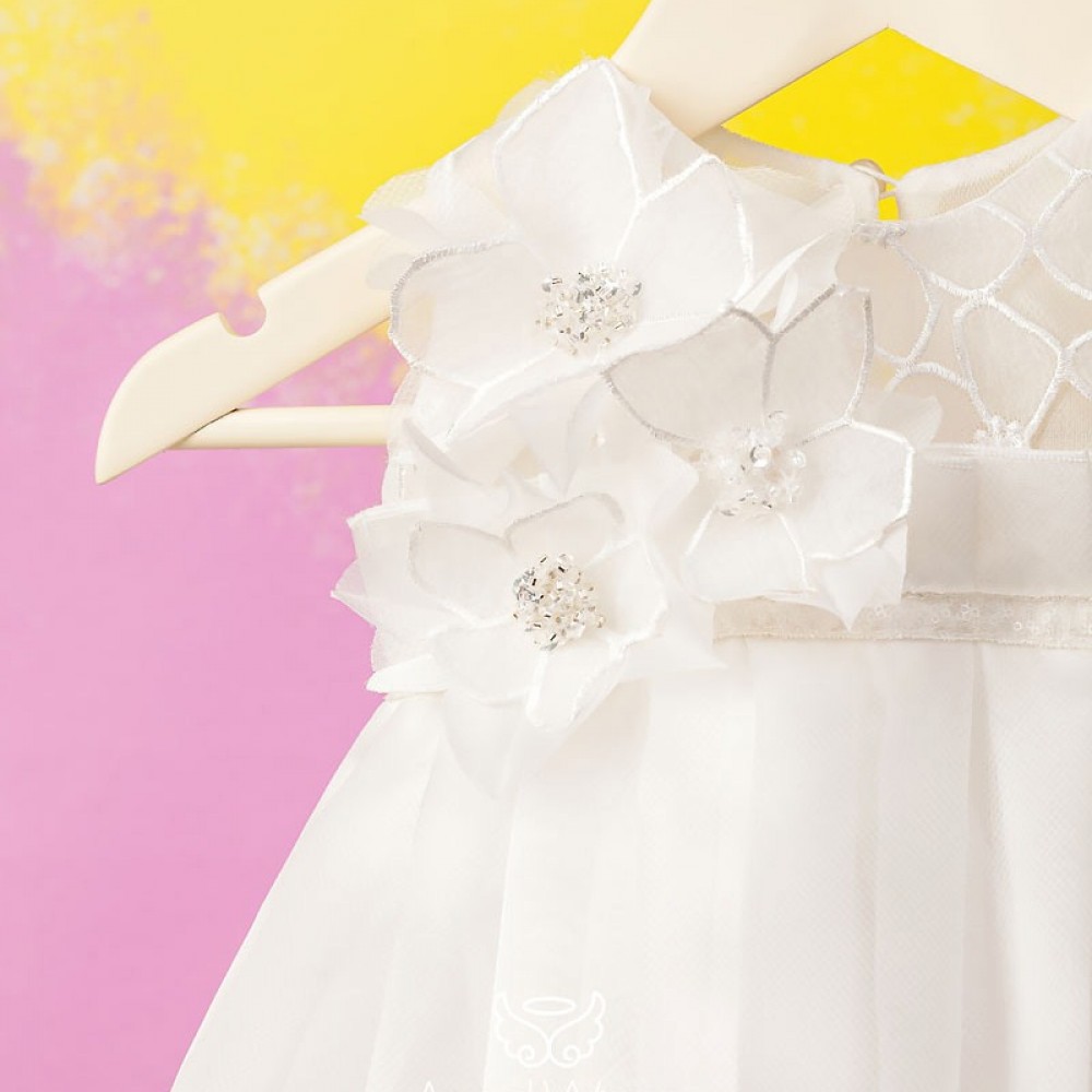 Φόρεμα Angel Wings | ELISE - SS25G297 Φόρεμα Angel Wings | ELISE - SS25G297