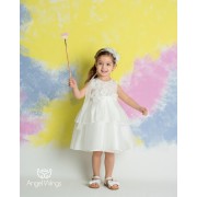 Φόρεμα Angel Wings | ELISE - SS25G297 Φόρεμα Angel Wings | ELISE - SS25G297