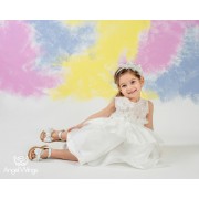 Φόρεμα Angel Wings | ELISE - SS25G297 Φόρεμα Angel Wings | ELISE - SS25G297