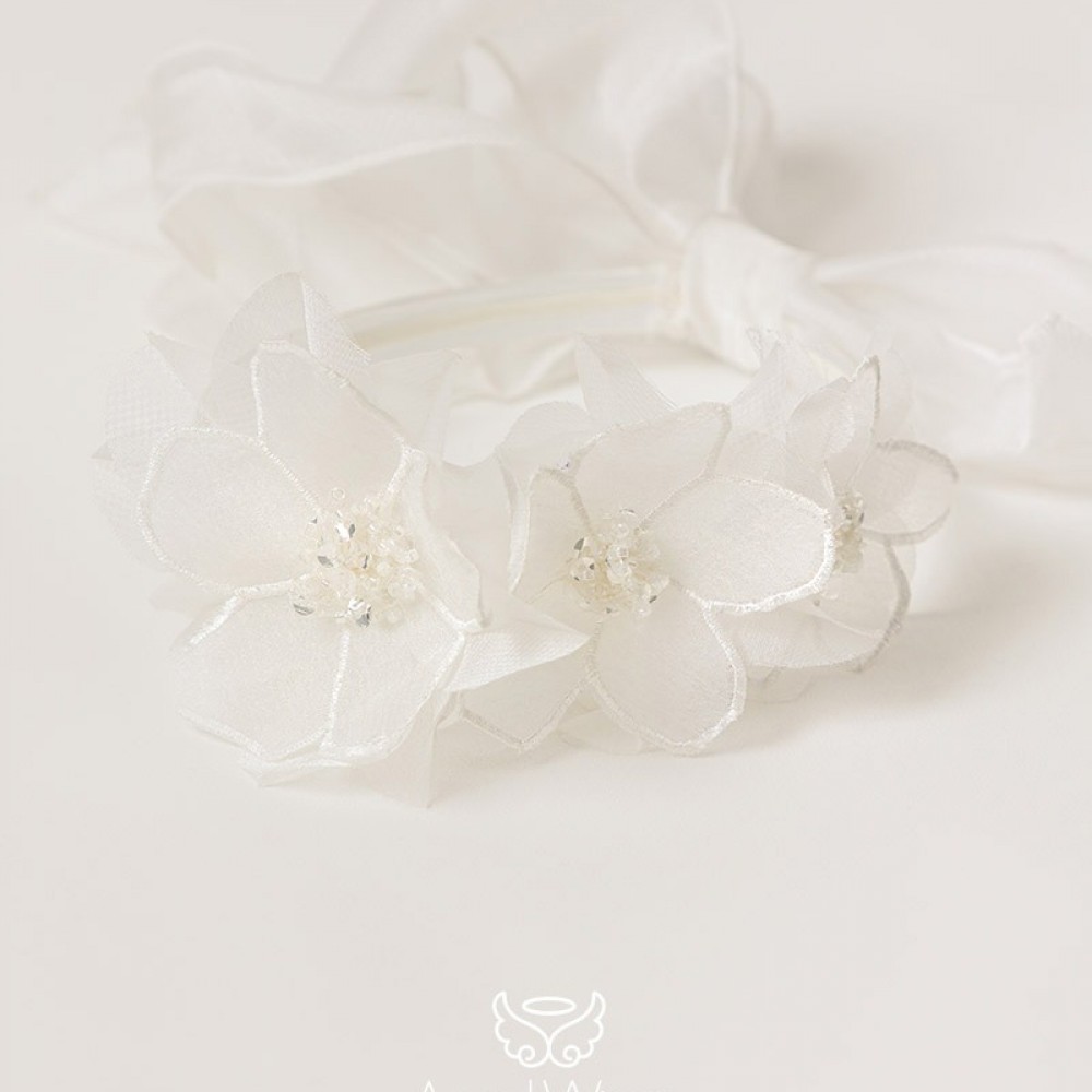Φόρεμα Angel Wings | ELISE - SS25G297 Φόρεμα Angel Wings | ELISE - SS25G297