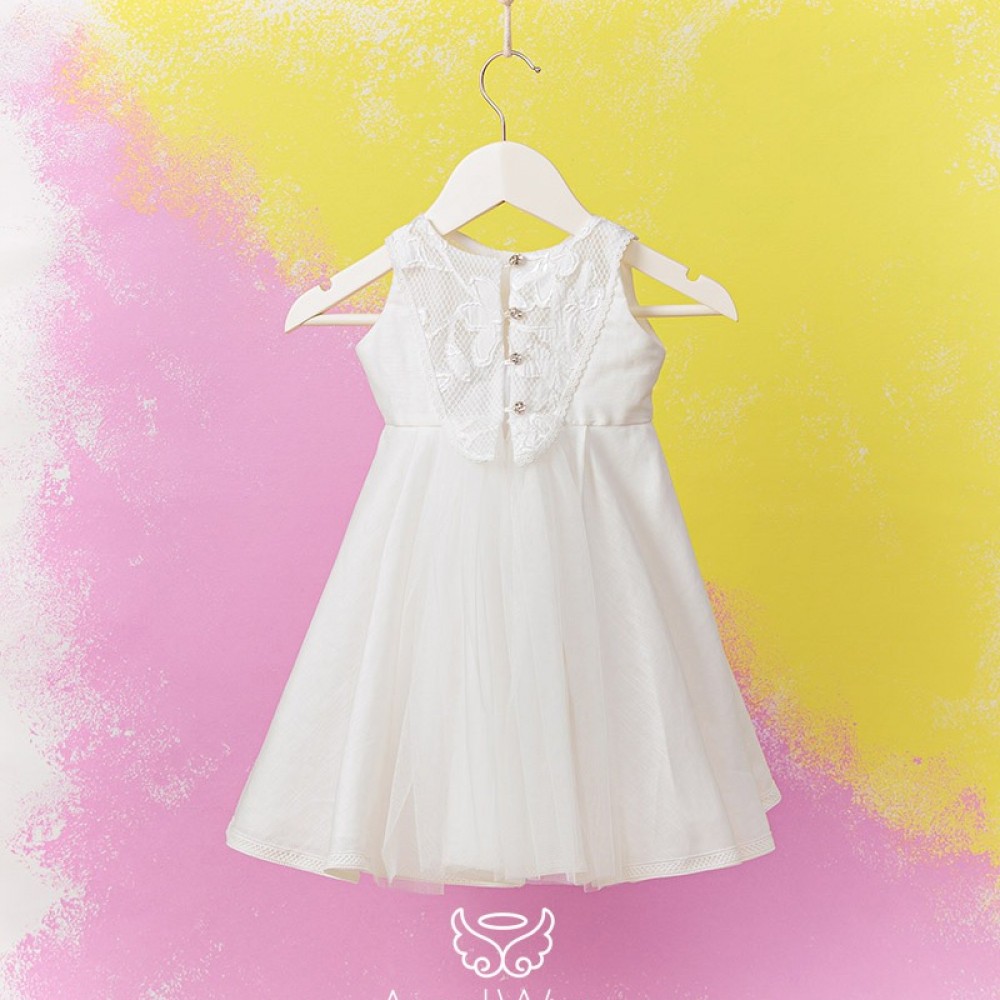 Φόρεμα Angel Wings | ALICE - SS25G298 Φόρεμα Angel Wings | ALICE - SS25G298
