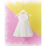Φόρεμα Angel Wings | ALICE - SS25G298 Φόρεμα Angel Wings | ALICE - SS25G298