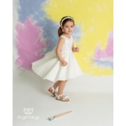 Φόρεμα Angel Wings | ALICE - SS25G298 Φόρεμα Angel Wings | ALICE - SS25G298