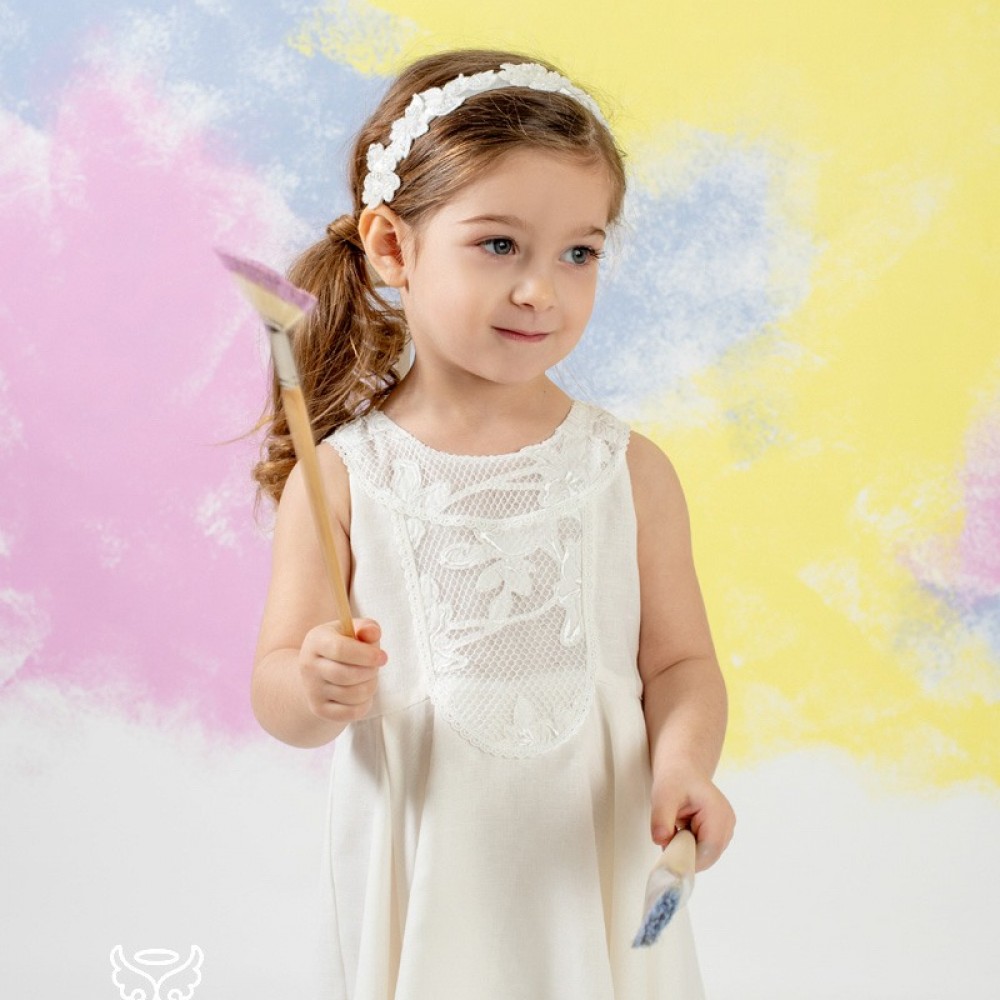 Φόρεμα Angel Wings | ALICE - SS25G298 Φόρεμα Angel Wings | ALICE - SS25G298