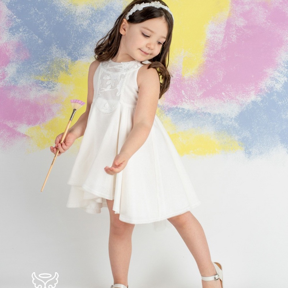 Φόρεμα Angel Wings | ALICE - SS25G298 Φόρεμα Angel Wings | ALICE - SS25G298