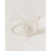 Φόρεμα Angel Wings | SYLVIE - SS25G299 Φόρεμα Angel Wings | SYLVIE - SS25G299