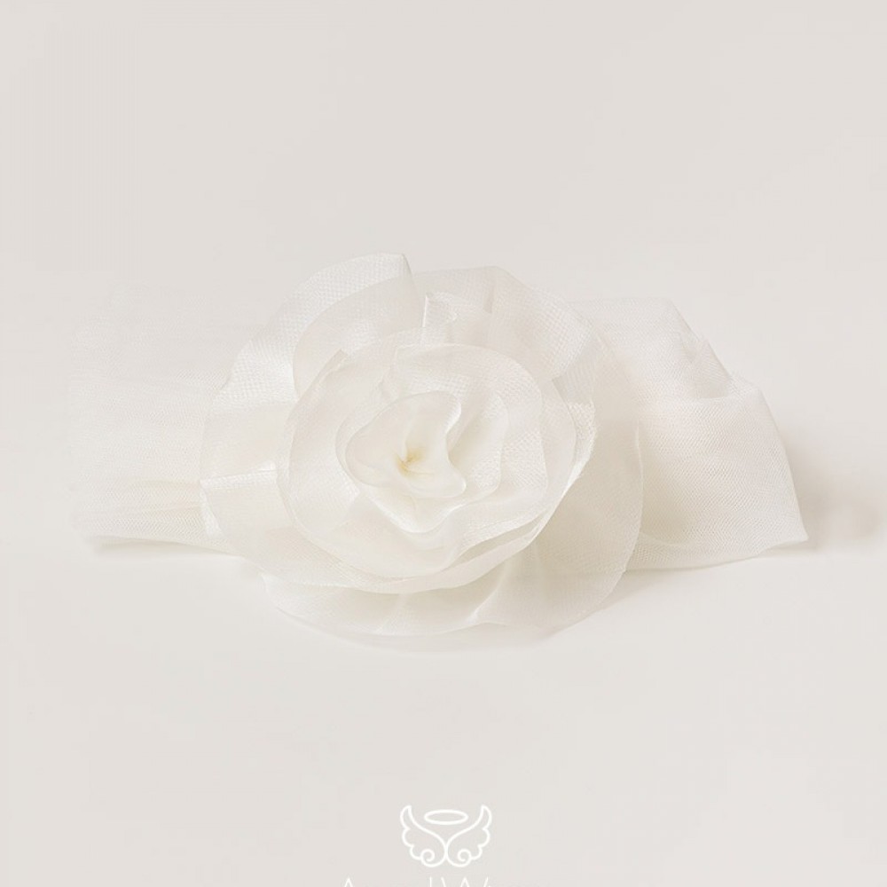 Φόρεμα Angel Wings | BRIGITTE - SS25G300/02 off white Φόρεμα Angel Wings | BRIGITTE - SS25G300/02 off white