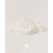Φόρεμα Angel Wings | BRIGITTE - SS25G300/02 off white Φόρεμα Angel Wings | BRIGITTE - SS25G300/02 off white