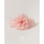 Φόρεμα Angel Wings | BRIGITTE - SS25G300/03 baby pink Φόρεμα Angel Wings | BRIGITTE - SS25G300/03 baby pink