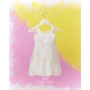 Φόρεμα Angel Wings | ANAIS - SS25G301 Φόρεμα Angel Wings | ANAIS - SS25G301