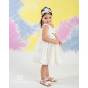 Φόρεμα Angel Wings | ANAIS - SS25G301 Φόρεμα Angel Wings | ANAIS - SS25G301