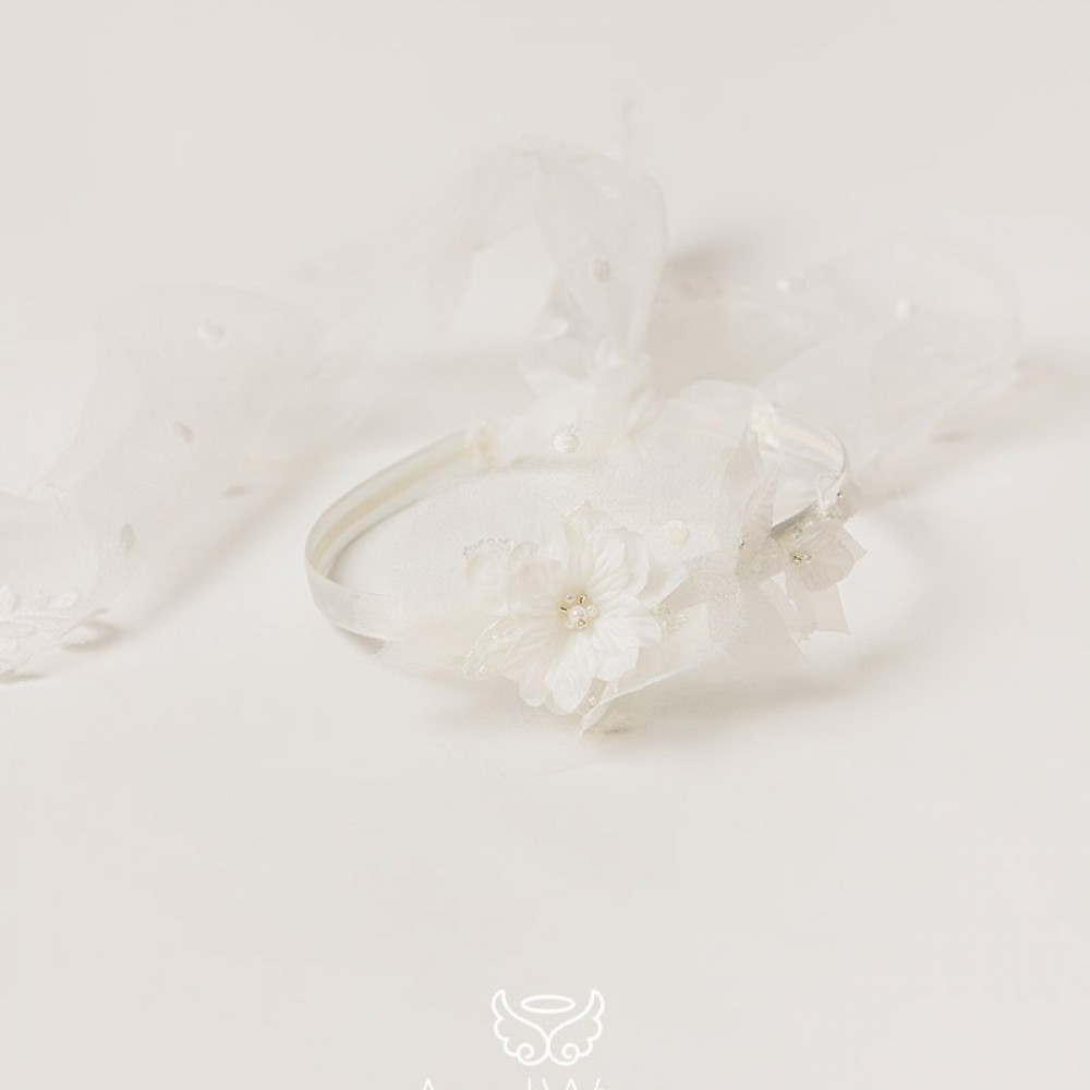 Φόρεμα Angel Wings | ANAIS - SS25G301 Φόρεμα Angel Wings | ANAIS - SS25G301
