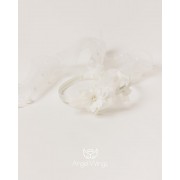 Φόρεμα Angel Wings | ANAIS - SS25G301 Φόρεμα Angel Wings | ANAIS - SS25G301