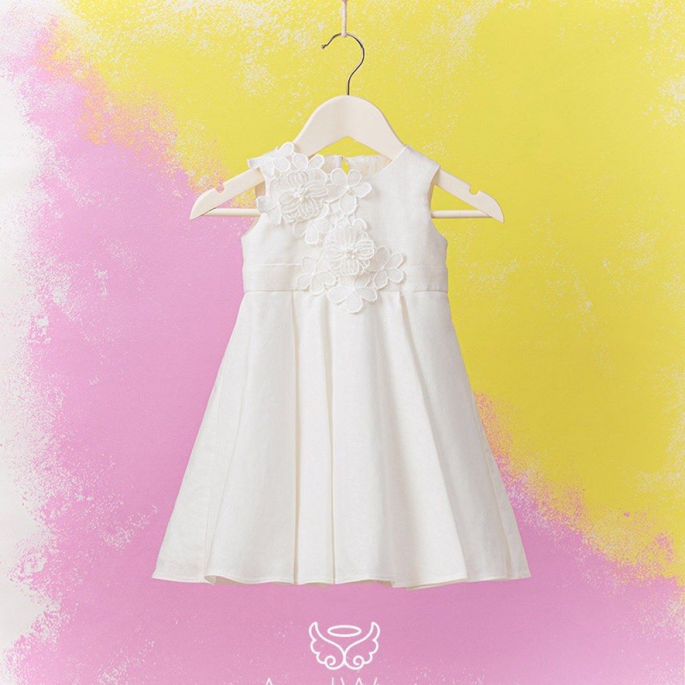 Φόρεμα Angel Wings | SOFIE - SS25G302