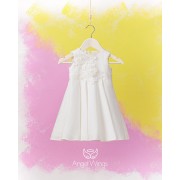 Φόρεμα Angel Wings | SOFIE - SS25G302 Φόρεμα Angel Wings | SOFIE - SS25G302