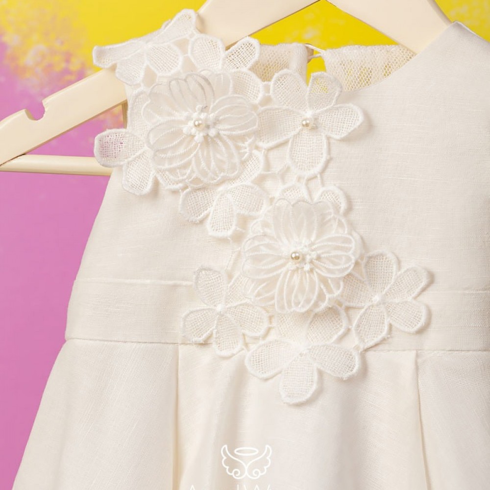 Φόρεμα Angel Wings | SOFIE - SS25G302 Φόρεμα Angel Wings | SOFIE - SS25G302