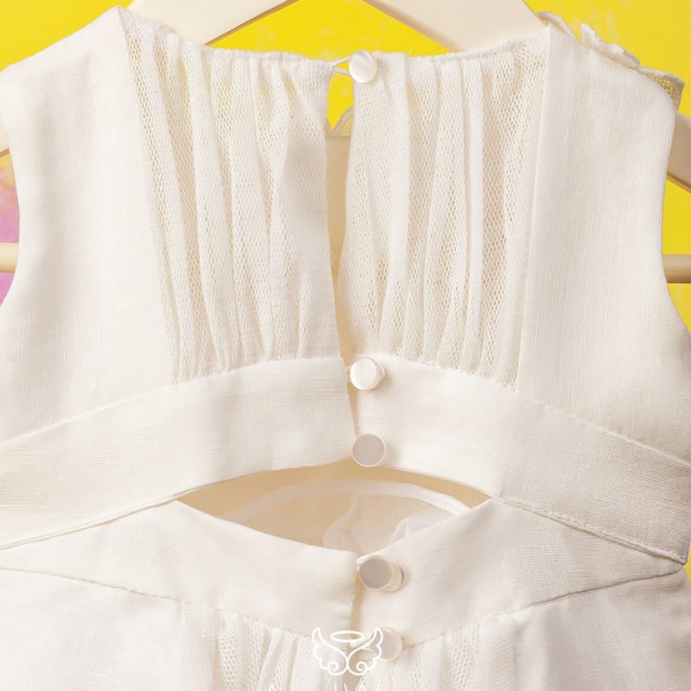 Φόρεμα Angel Wings | SOFIE - SS25G302 Φόρεμα Angel Wings | SOFIE - SS25G302