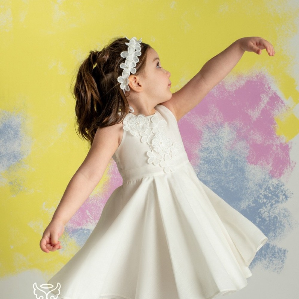 Φόρεμα Angel Wings | SOFIE - SS25G302