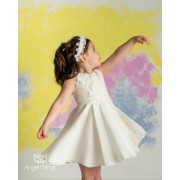 Φόρεμα Angel Wings | SOFIE - SS25G302 Φόρεμα Angel Wings | SOFIE - SS25G302