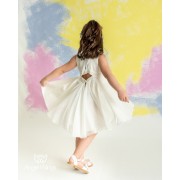 Φόρεμα Angel Wings | SOFIE - SS25G302 Φόρεμα Angel Wings | SOFIE - SS25G302