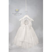 Φόρεμα Angel Wings | CARMEN - SS26G303