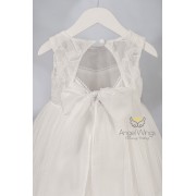 Φόρεμα Angel Wings | CARMEN - SS26G303