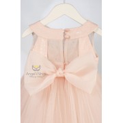 Φόρεμα Angel Wings | BABRBIE - SS26G304