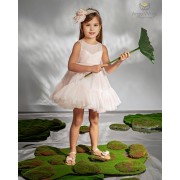 Φόρεμα Angel Wings | BABRBIE - SS26G304