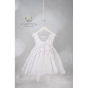 Φόρεμα Angel Wings | ROSALINA - SS26G305