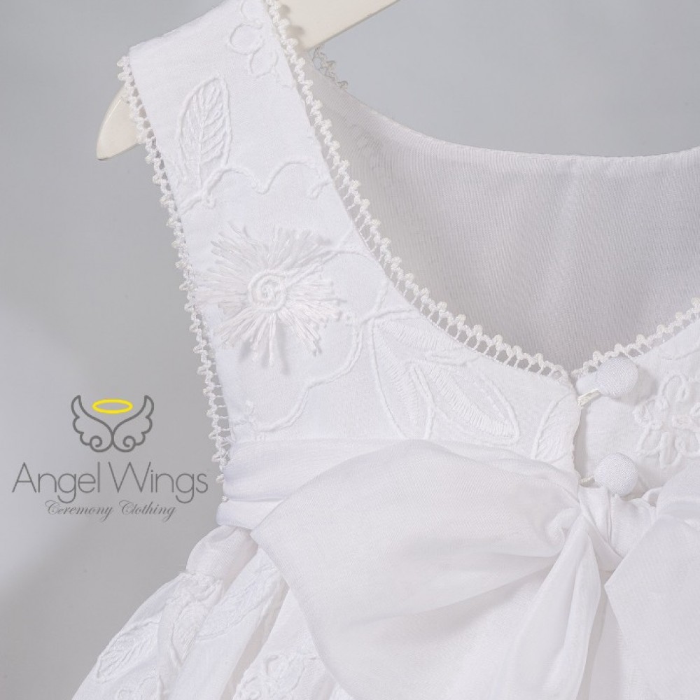 Φόρεμα Angel Wings | ROSALINA - SS26G305
