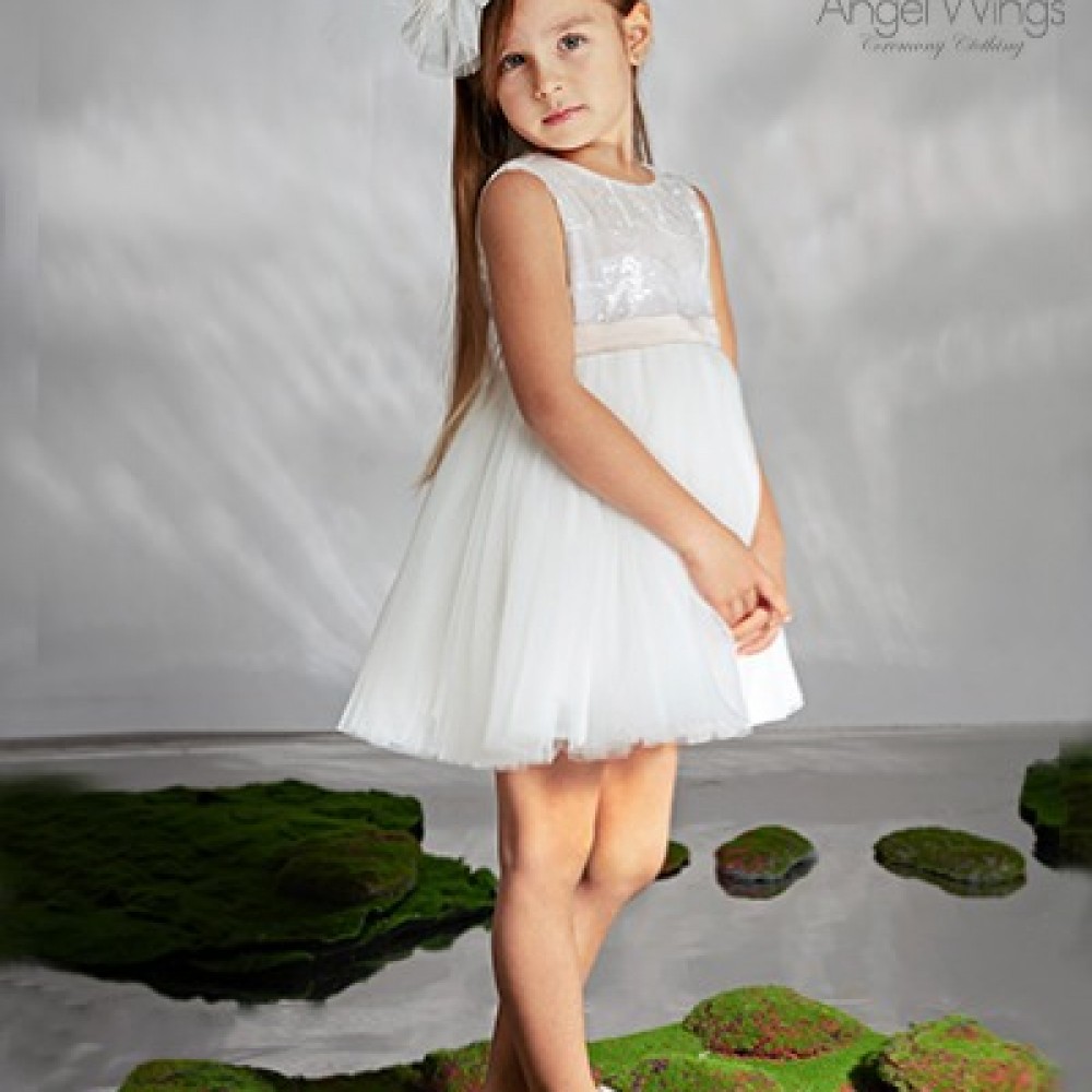 Φόρεμα Angel Wings | PAVLINA - SS26G306