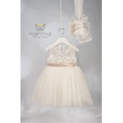 Φόρεμα Angel Wings | PAVLINA - SS26G306
