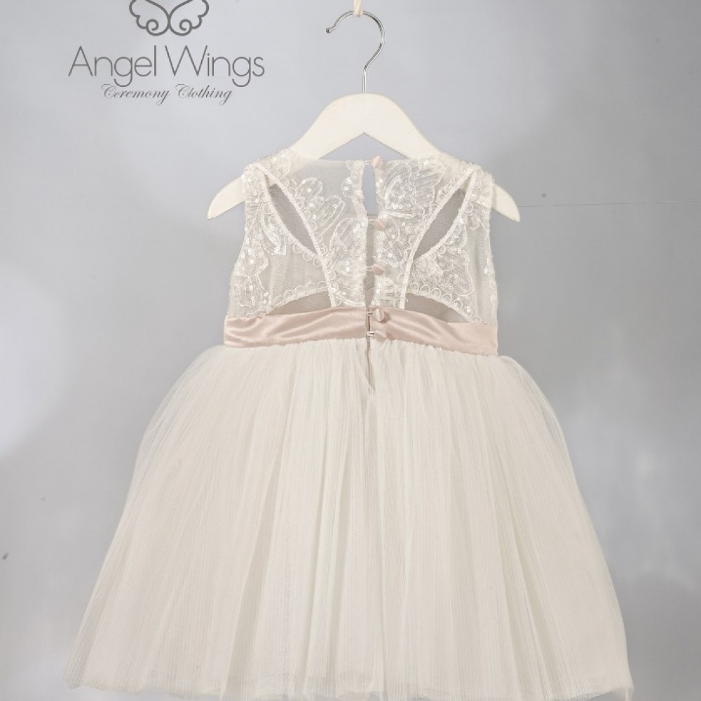 Φόρεμα Angel Wings | PAVLINA - SS26G306