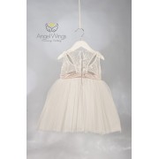 Φόρεμα Angel Wings | PAVLINA - SS26G306