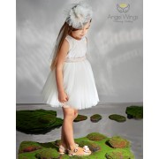 Φόρεμα Angel Wings | PAVLINA - SS26G306