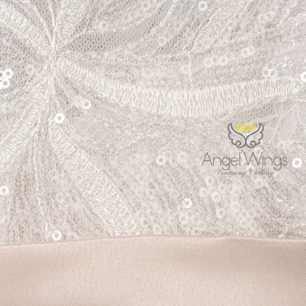 Φόρεμα Angel Wings | PAVLINA - SS26G306